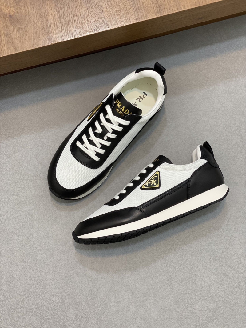 Prada Casual Shoes